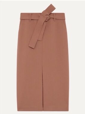 NWOT Aritzia Wilfred Size 10 Jallade Skirt